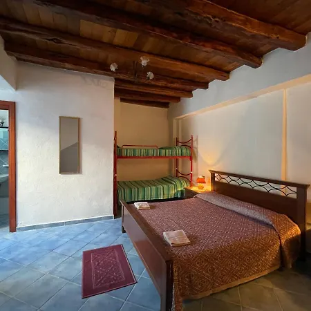 Casa Angioy With Sea View Terrace *