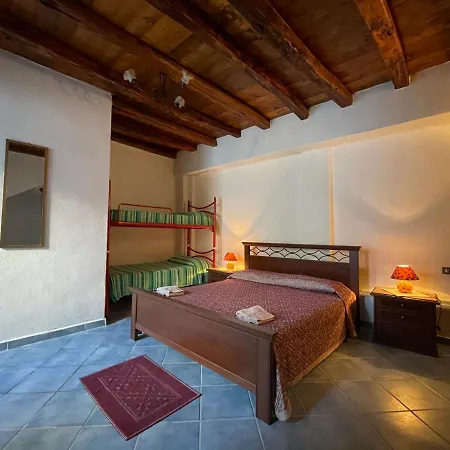 Casa Angioy With Sea View Terrace