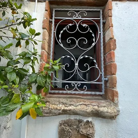 Ferienhaus Casa Angioy With Sea View Terrace