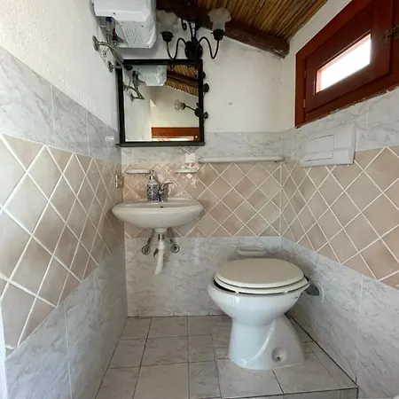 Ferienhaus Casa Angioy With Sea View Terrace