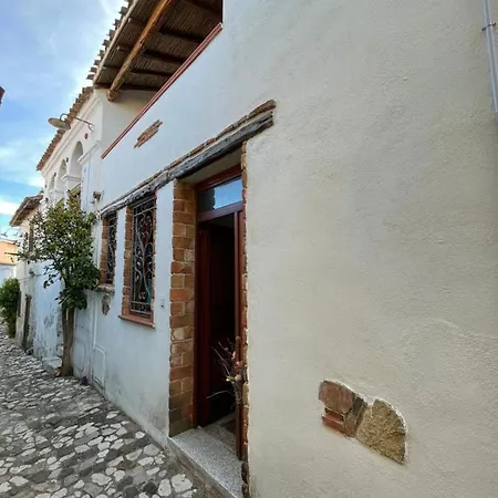 Ferienhaus Casa Angioy With Sea View Terrace *