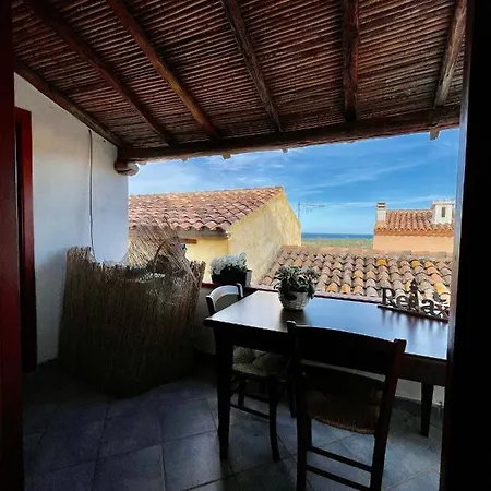 Casa Angioy With Sea View Terrace Posada (Sardinia)