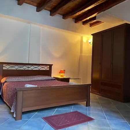 Ferienhaus Casa Angioy With Sea View Terrace *