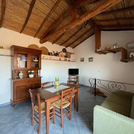 Casa Angioy With Sea View Terrace
