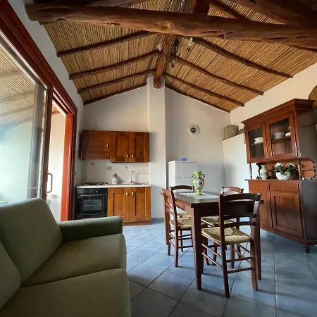 Casa Angioy With Sea View Terrace Ferienhaus Posada (Sardinia)