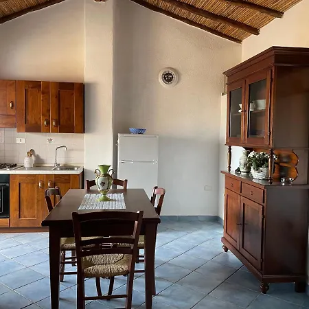 Ferienhaus Casa Angioy With Sea View Terrace *