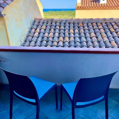 Casa Angioy With Sea View Terrace *