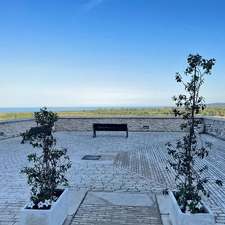 Ferienhaus Casa Angioy With Sea View Terrace
