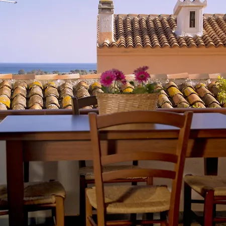 Ferienhaus Casa Angioy With Sea View Terrace Posada (Sardinia)
